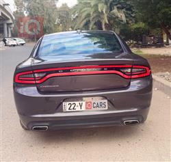 دودج تشارجر